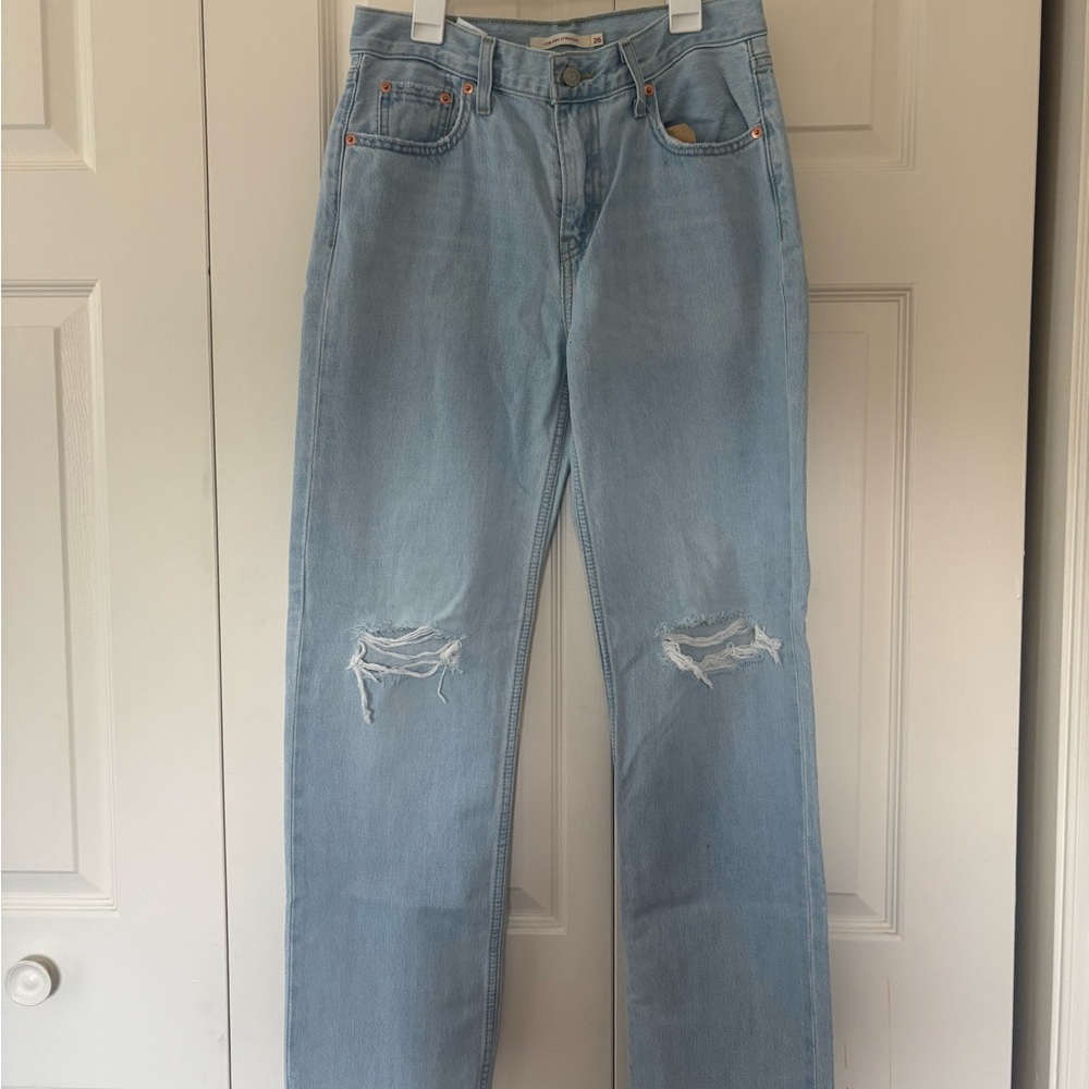 Levis Jeans